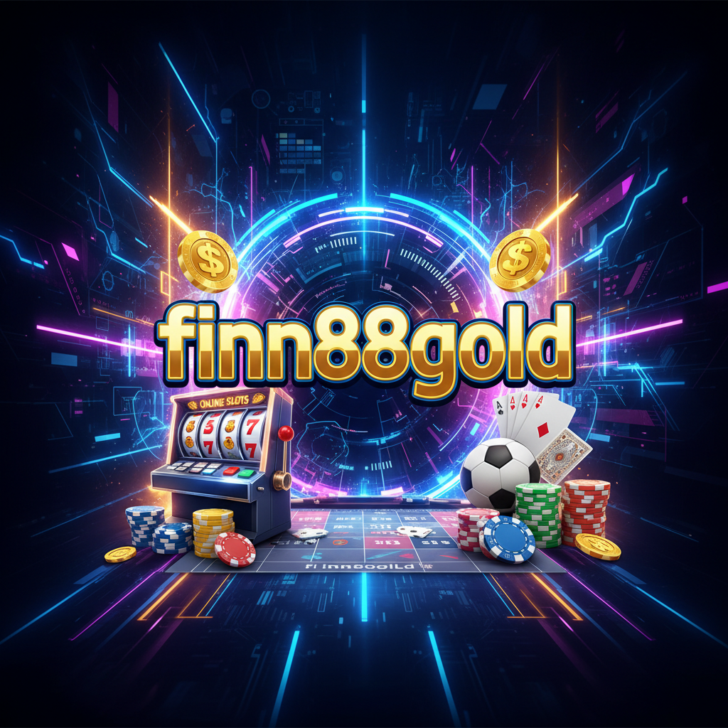 finn88gold