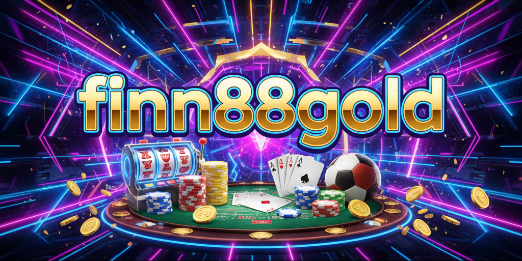 finn88gold