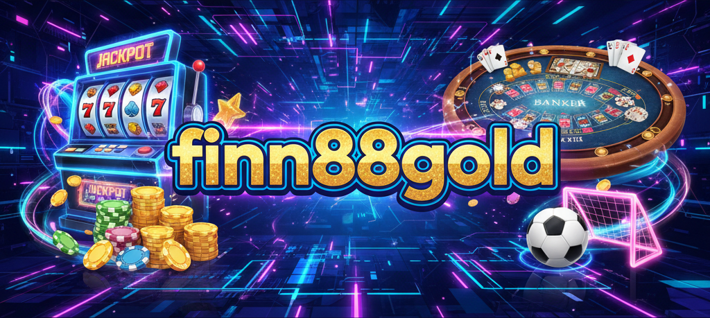 finn88gold