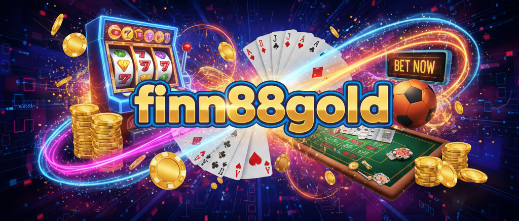 finn88gold