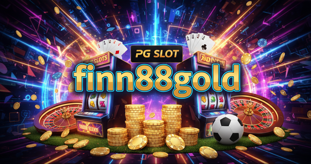 finn88gold